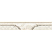Бордюр Mapisa Lisa Bordura White